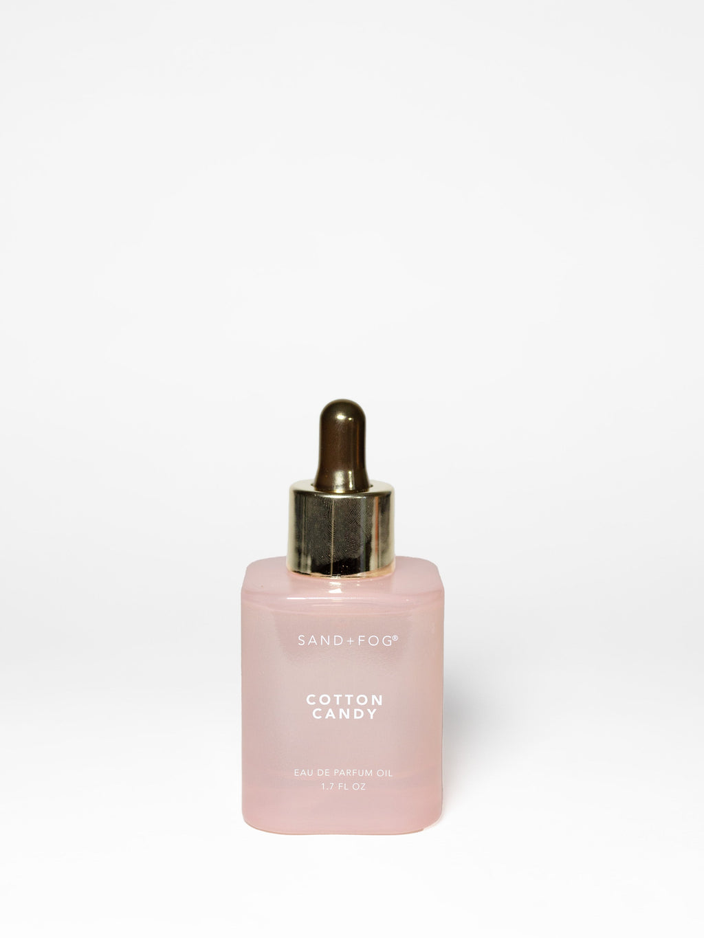 Exquisite Signature Cotton Candy 50ml Perfume Oil Dropper