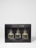 Luxury Signature Exploratory Perfume Oil Dropper Set - Dawn to Dusk Collection