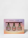 Luxury Signature Exploratory Perfume Oil Dropper Set - Dawn to Dusk Collection