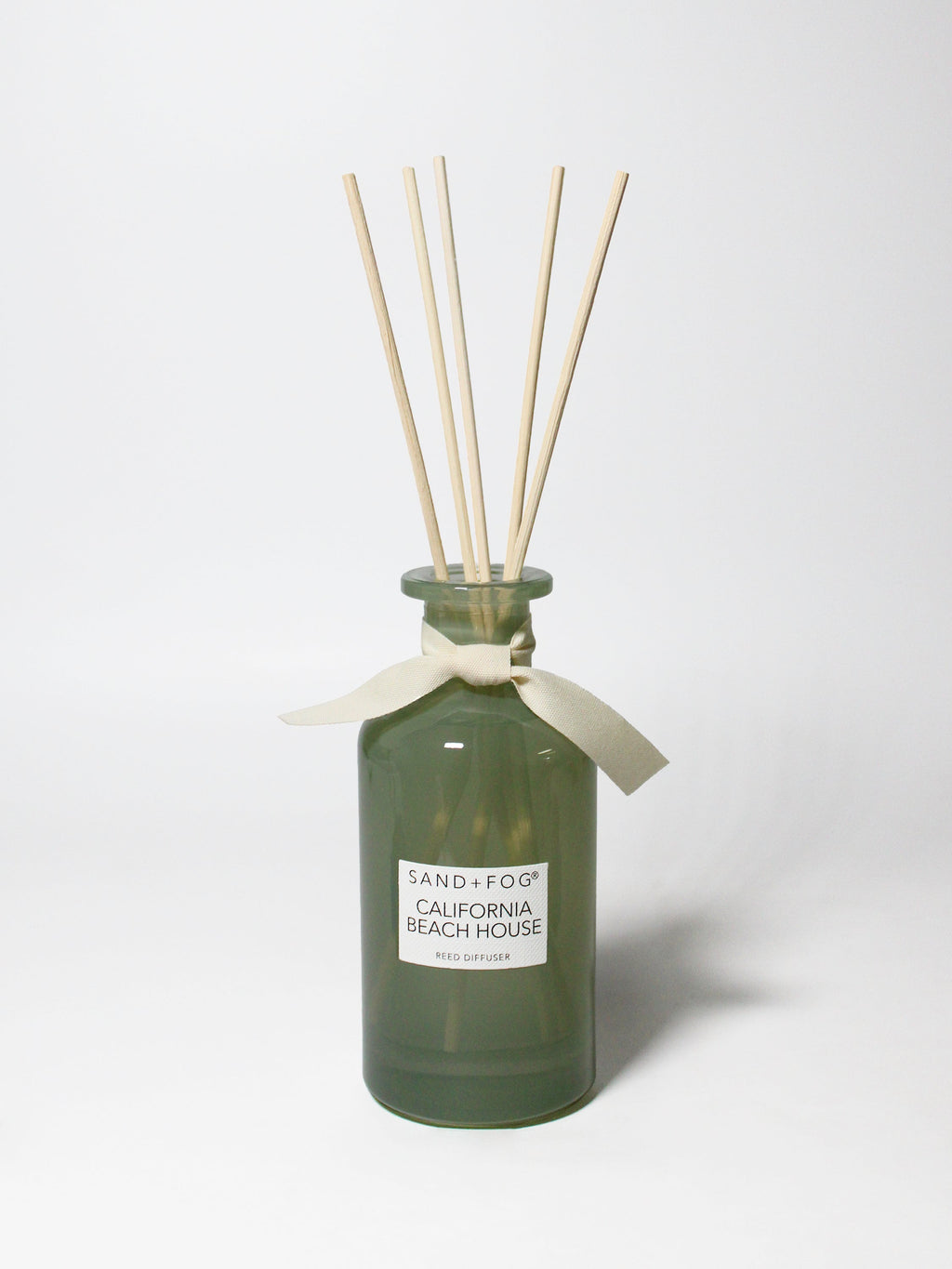 Elegant Aromatic California Beach House 180 ml Reed Diffuser