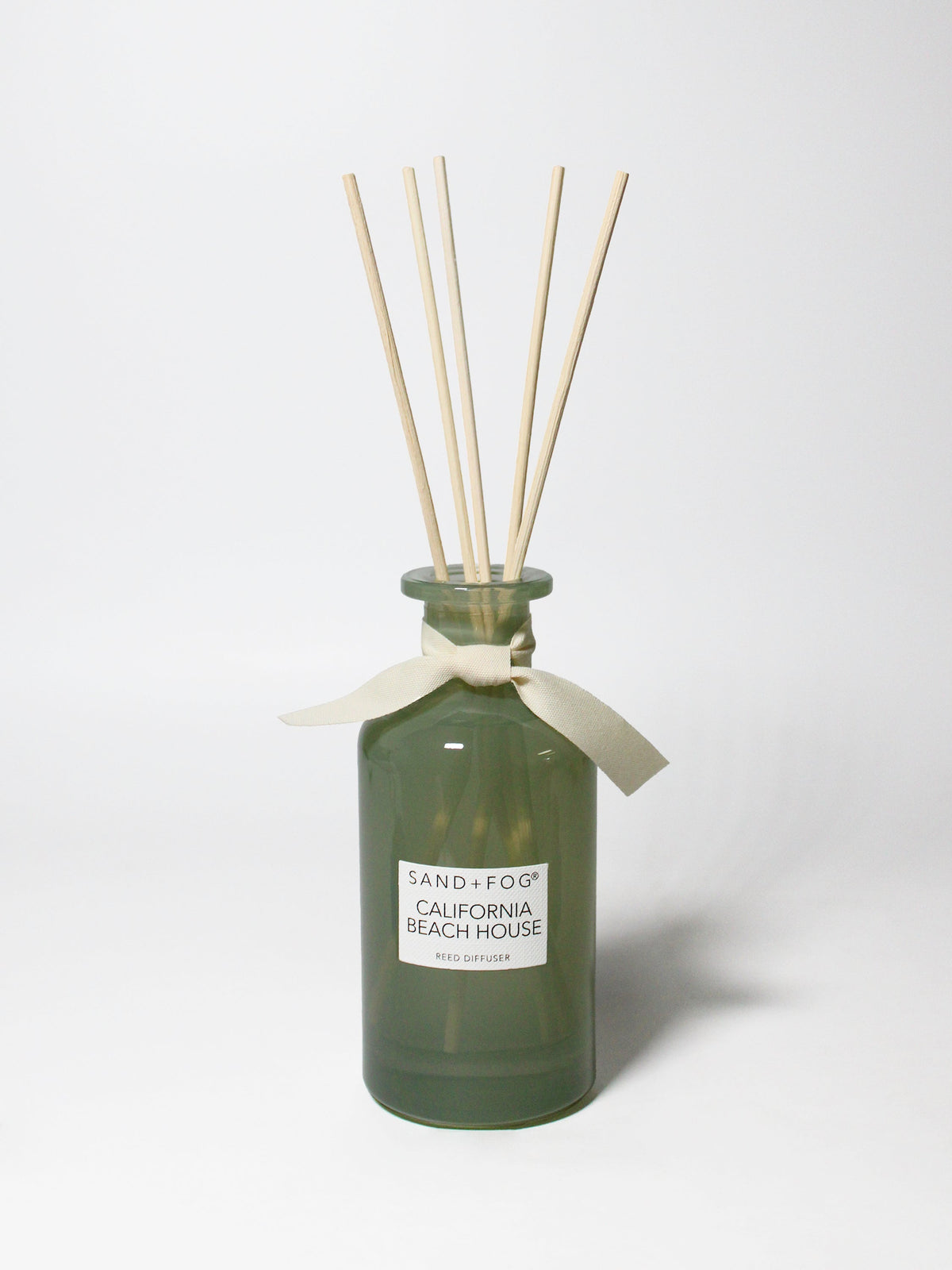 Elegant Aromatic California Beach House 180 ml Reed Diffuser
