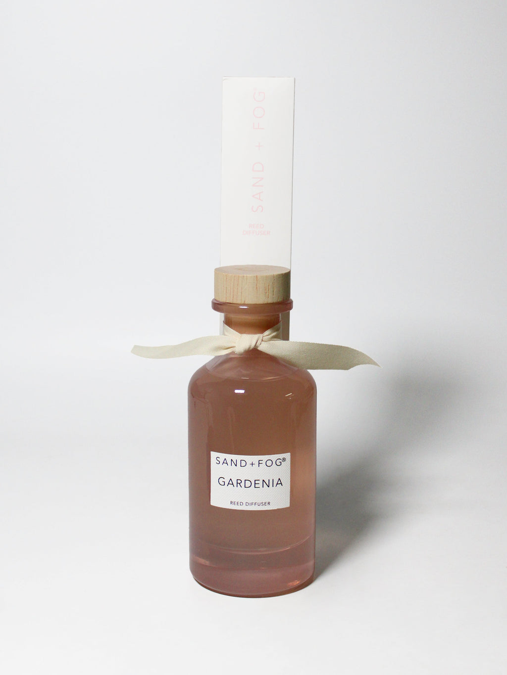 Elegant Aromatic Gardenia 180 ml Reed Diffuser