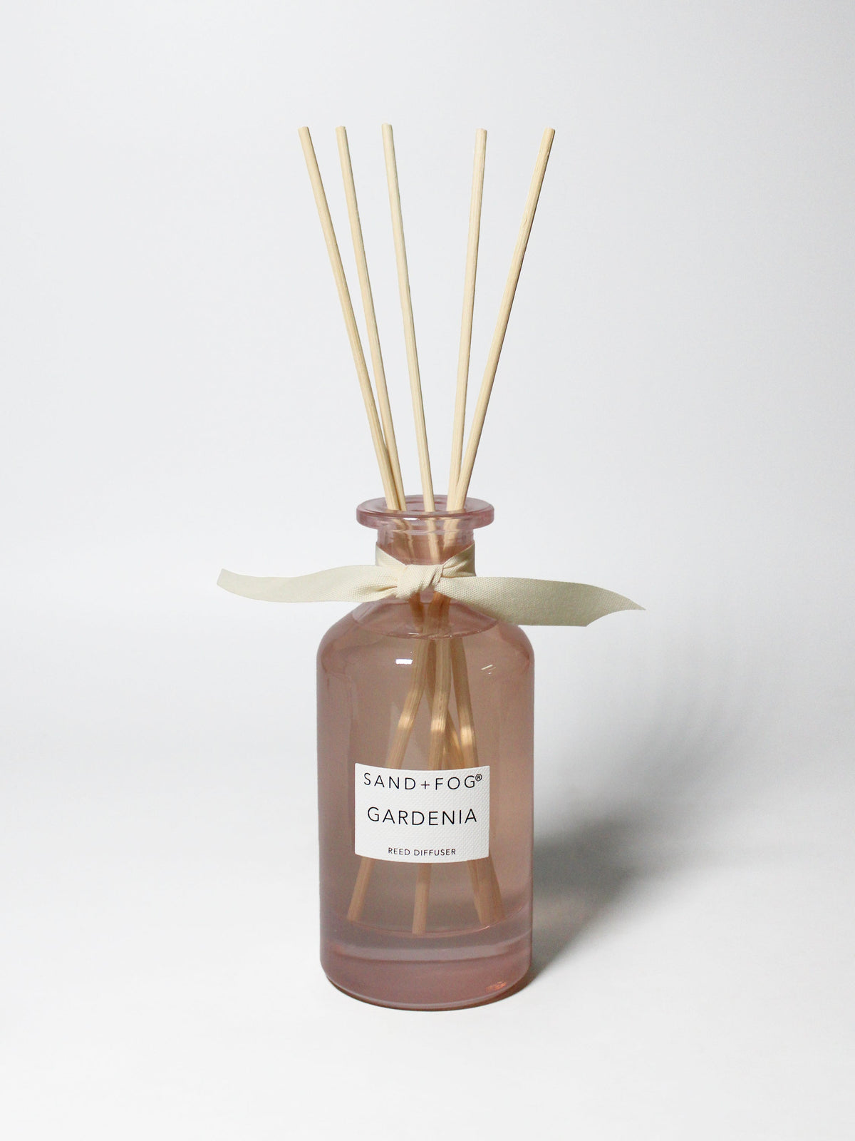 Elegant Aromatic Gardenia 180 ml Reed Diffuser