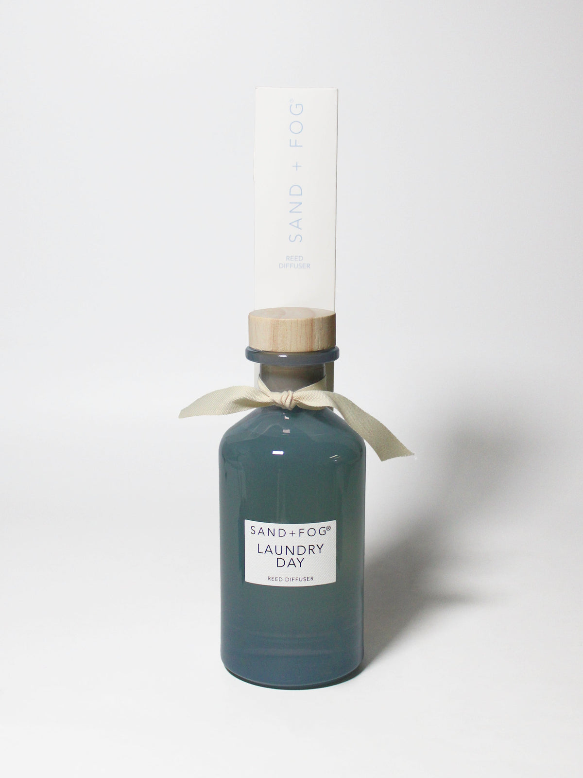 Elegant Aromatic Laundry Day 180 ml Reed Diffuser