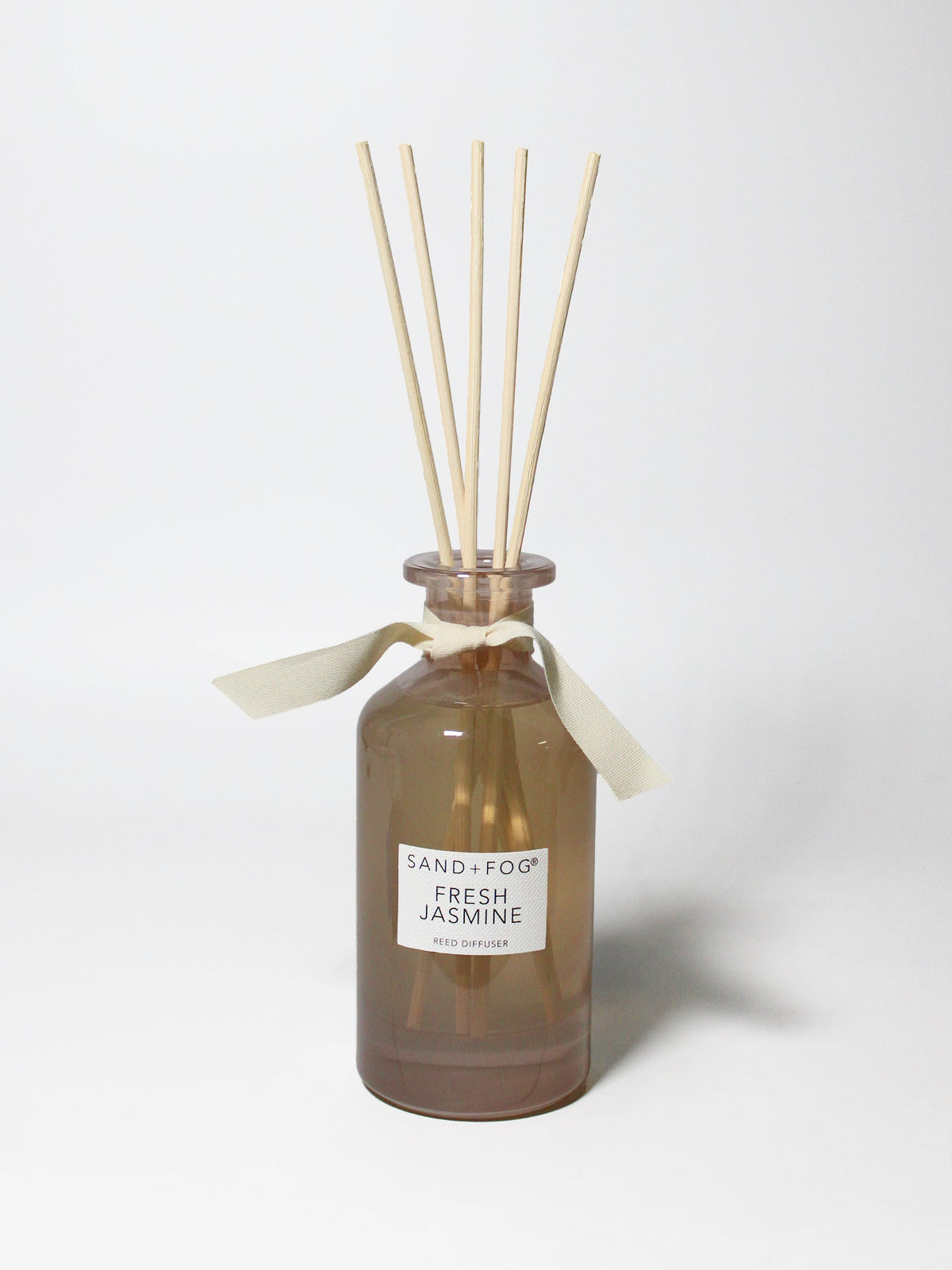Elegant Aromatic Fresh Jasmine 180 ml Reed Diffuser