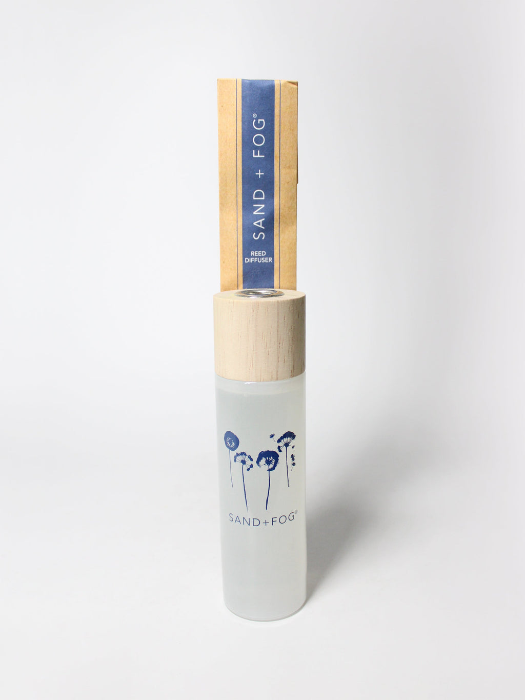 Elegant Aromatic Berry Currant 100 ml Reed Diffuser