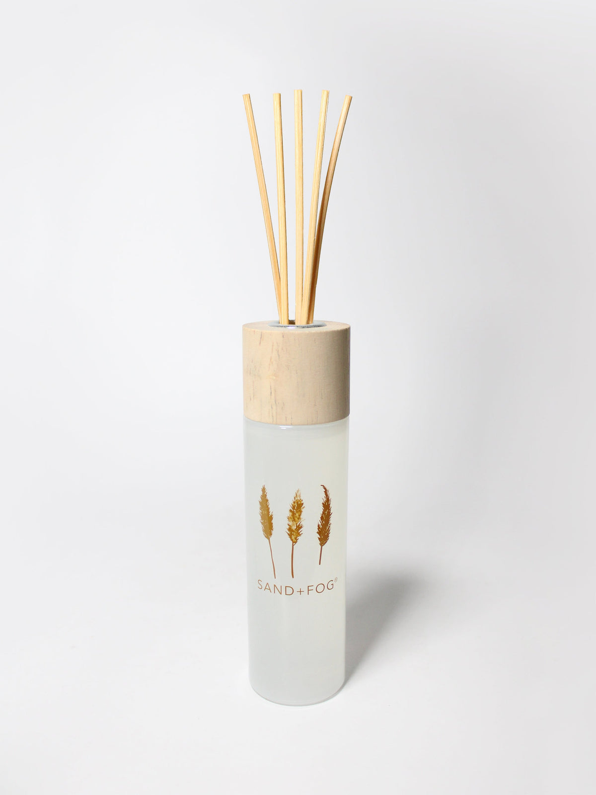 Elegant Aromatic Cedar & Magnolia 100 ml Reed Diffuser
