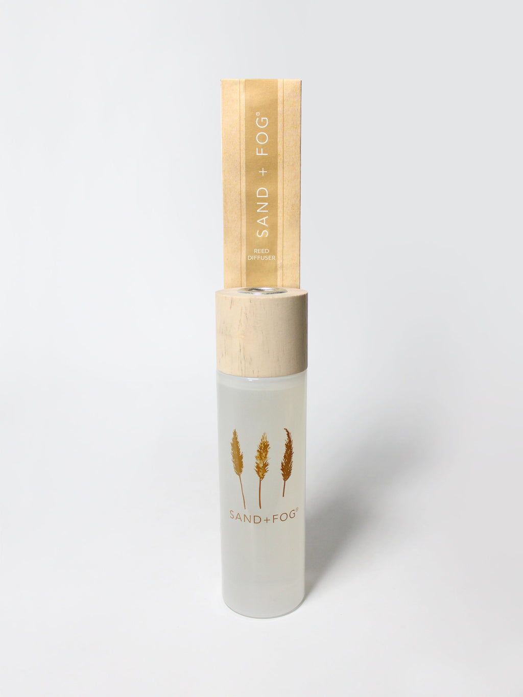 Elegant Aromatic Cedar & Magnolia 100 ml Reed Diffuser
