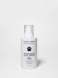 Gentle Signature Sand + Paws Pet Deodorizing Spray - Baby Powder