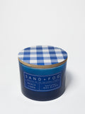 Premium Cozy Beach Linen 12 oz scented candle