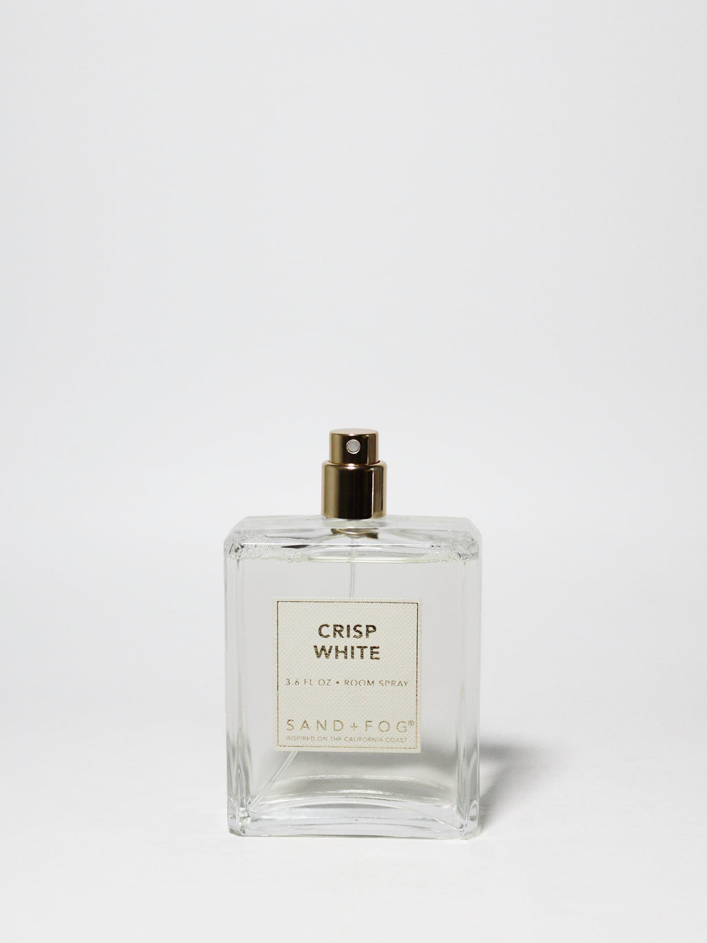 Revitalizing Aromatic Crisp White 107 ml Room Spray