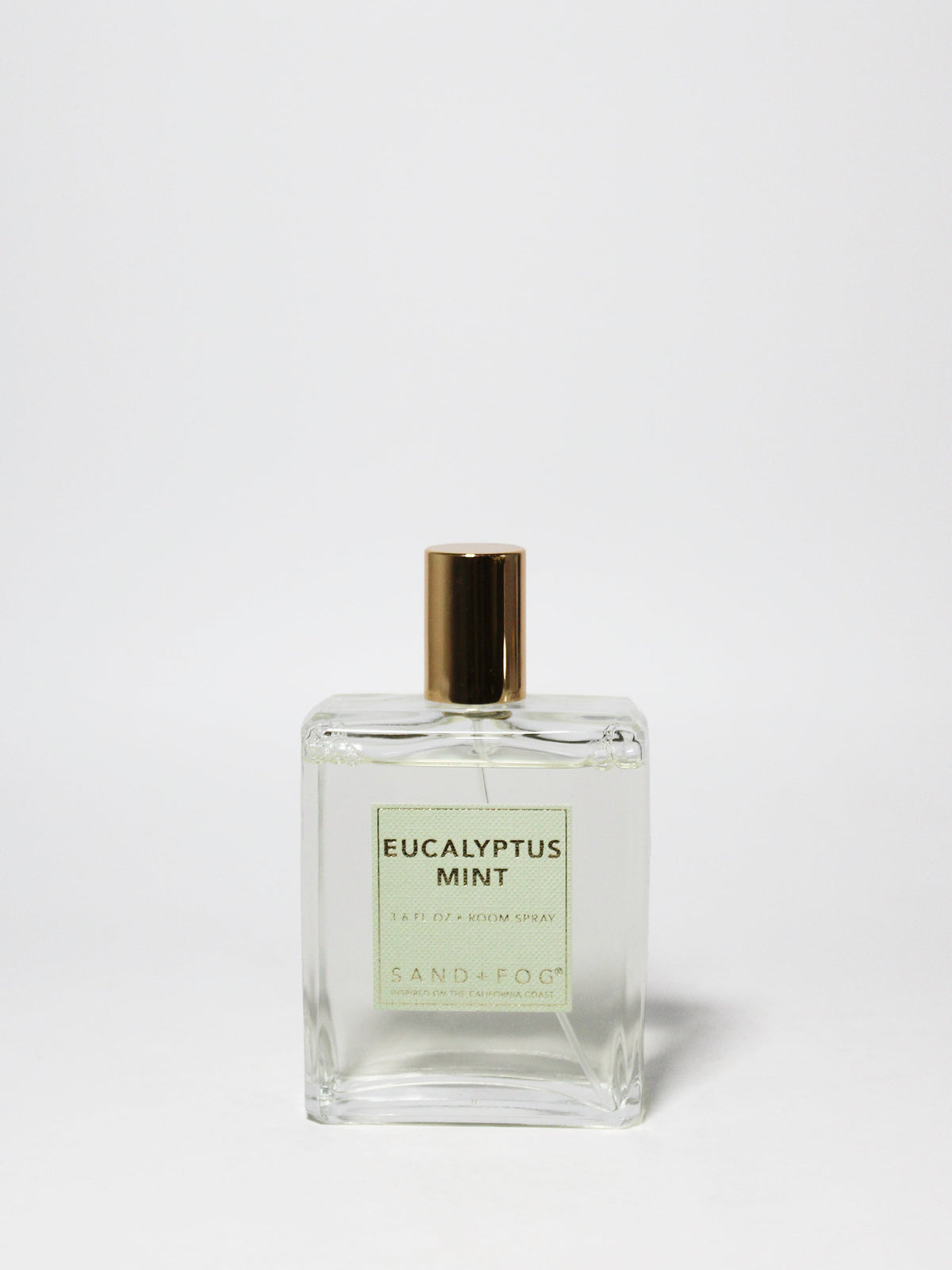 Revitalizing Aromatic Eucalyptus Mint 107 ml Room Spray