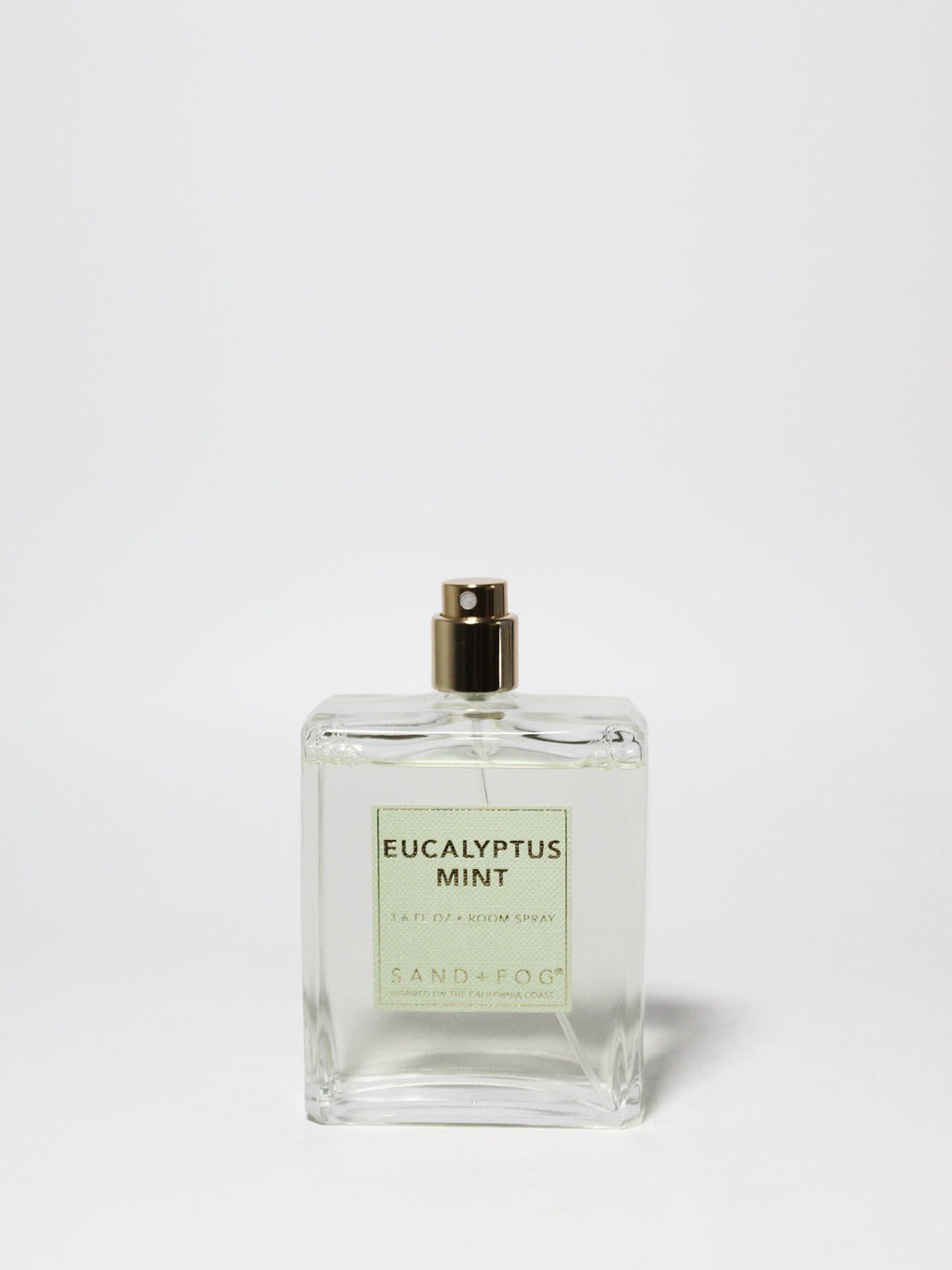 Revitalizing Aromatic Eucalyptus Mint 107 ml Room Spray