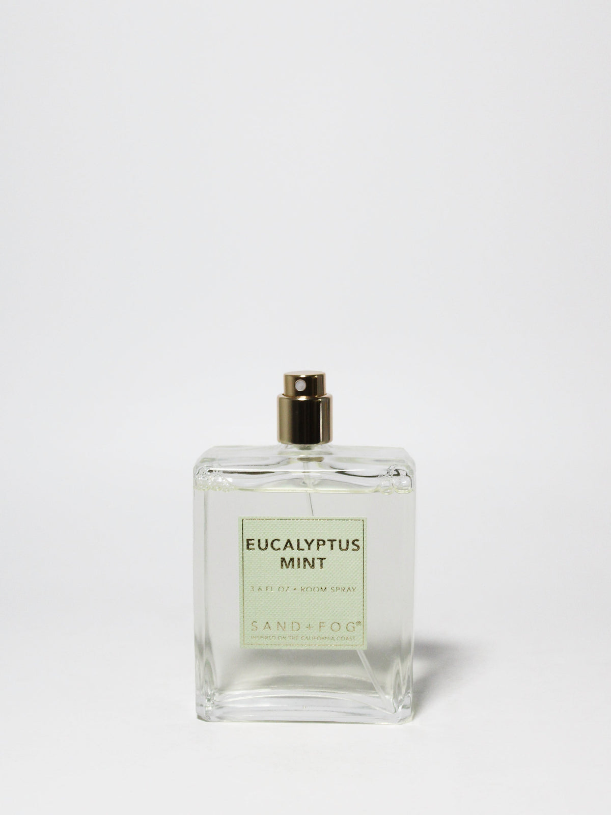 Revitalizing Aromatic Eucalyptus Mint 107 ml Room Spray