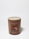 Premium Cozy Sweet Apple 10 oz scented candle