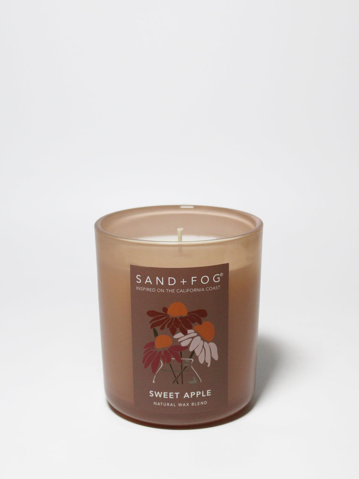Premium Cozy Sweet Apple 10 oz scented candle