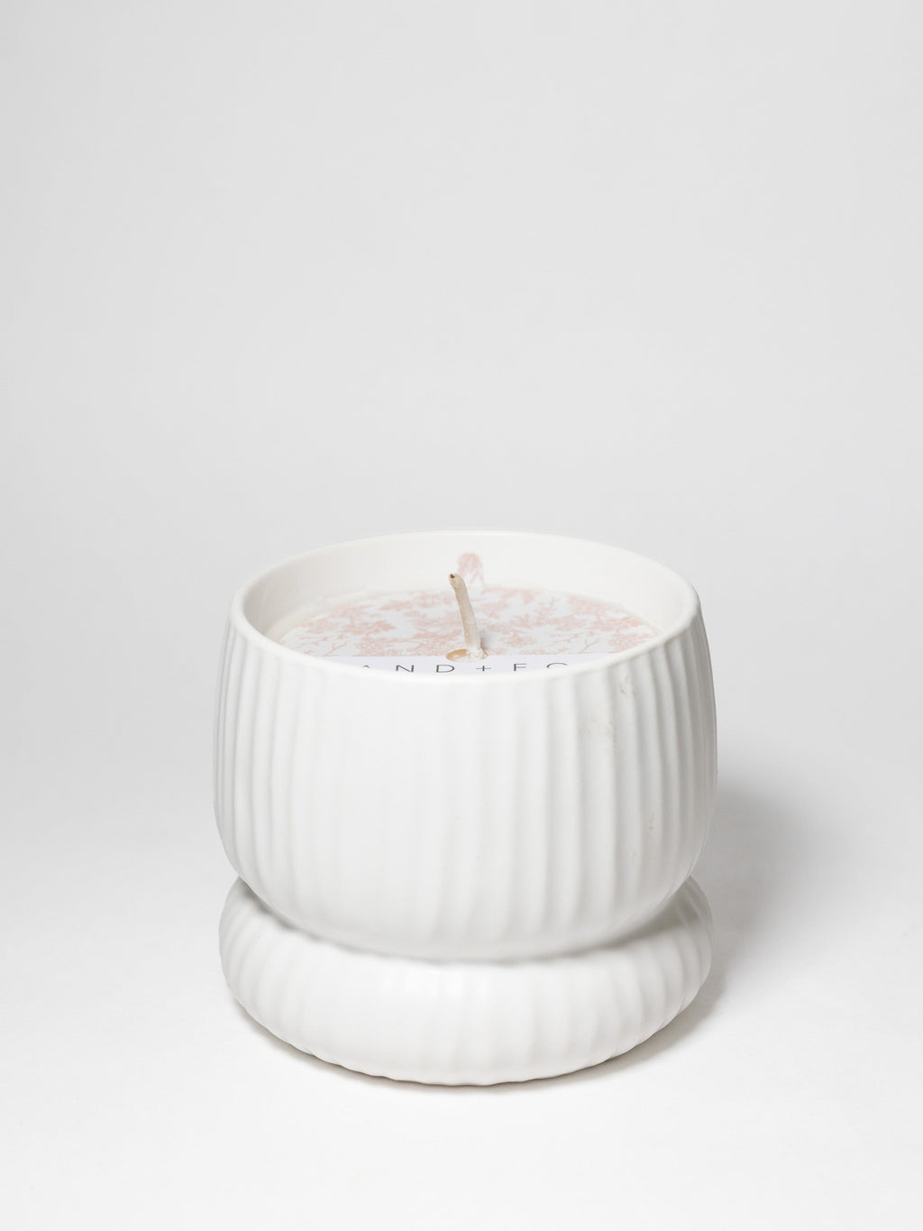 Premium Cozy California Beach House 10 oz scented candle