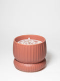 Premium Cozy Amber & Fig 10 oz scented candle