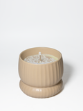Premium Cozy Cashmere & Linen 10 oz scented candle