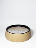 Premium Cozy California Beach House 27 oz scented candle