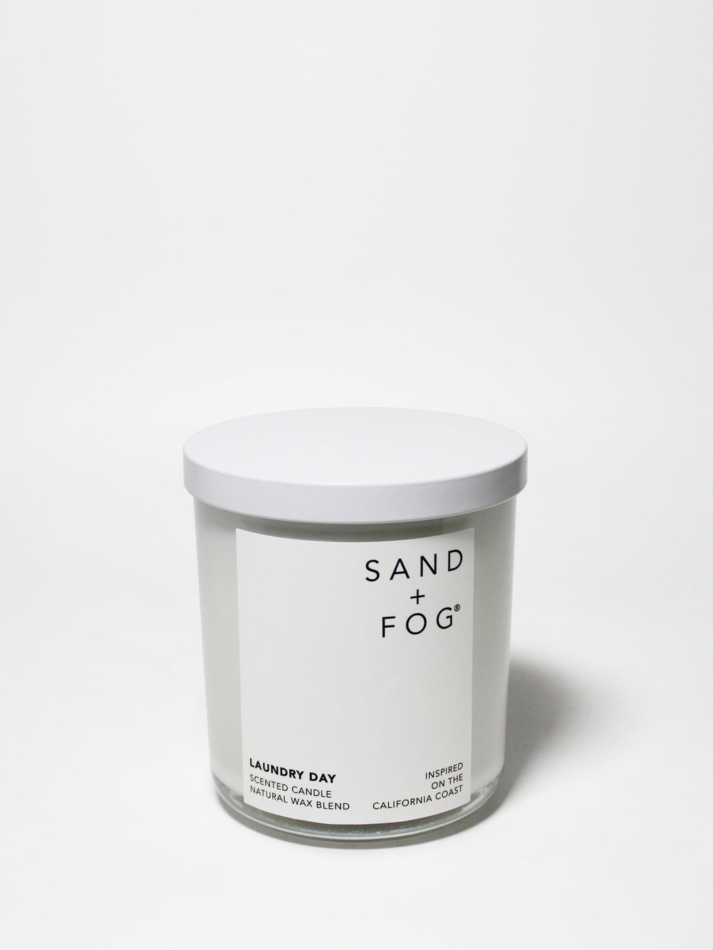 Premium Cozy Laundry Day 10 oz scented candle