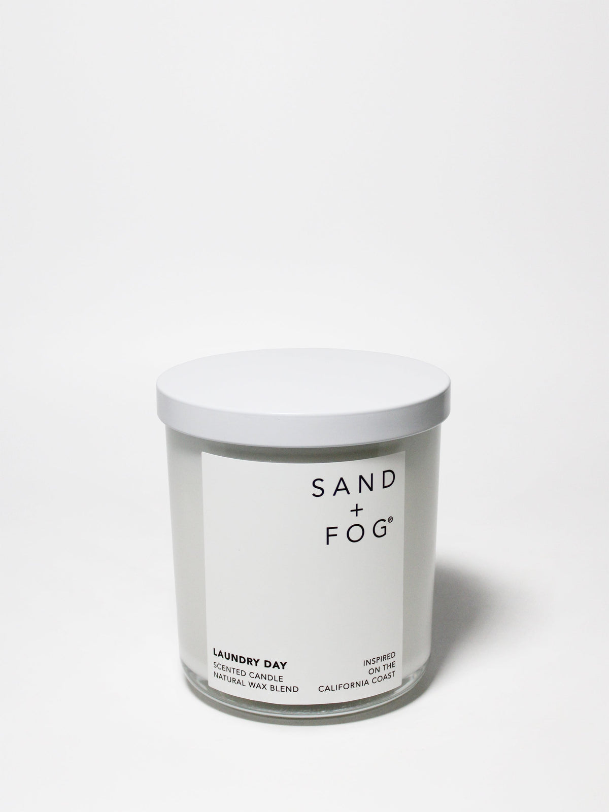 Premium Cozy Laundry Day 10 oz scented candle