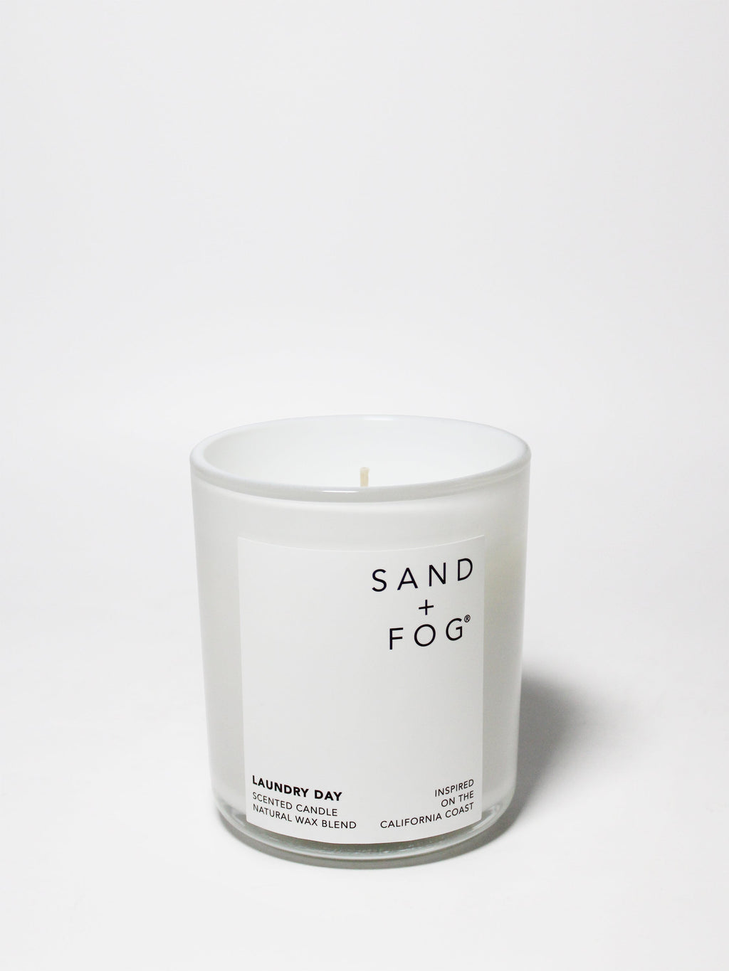 Premium Cozy Laundry Day 10 oz scented candle