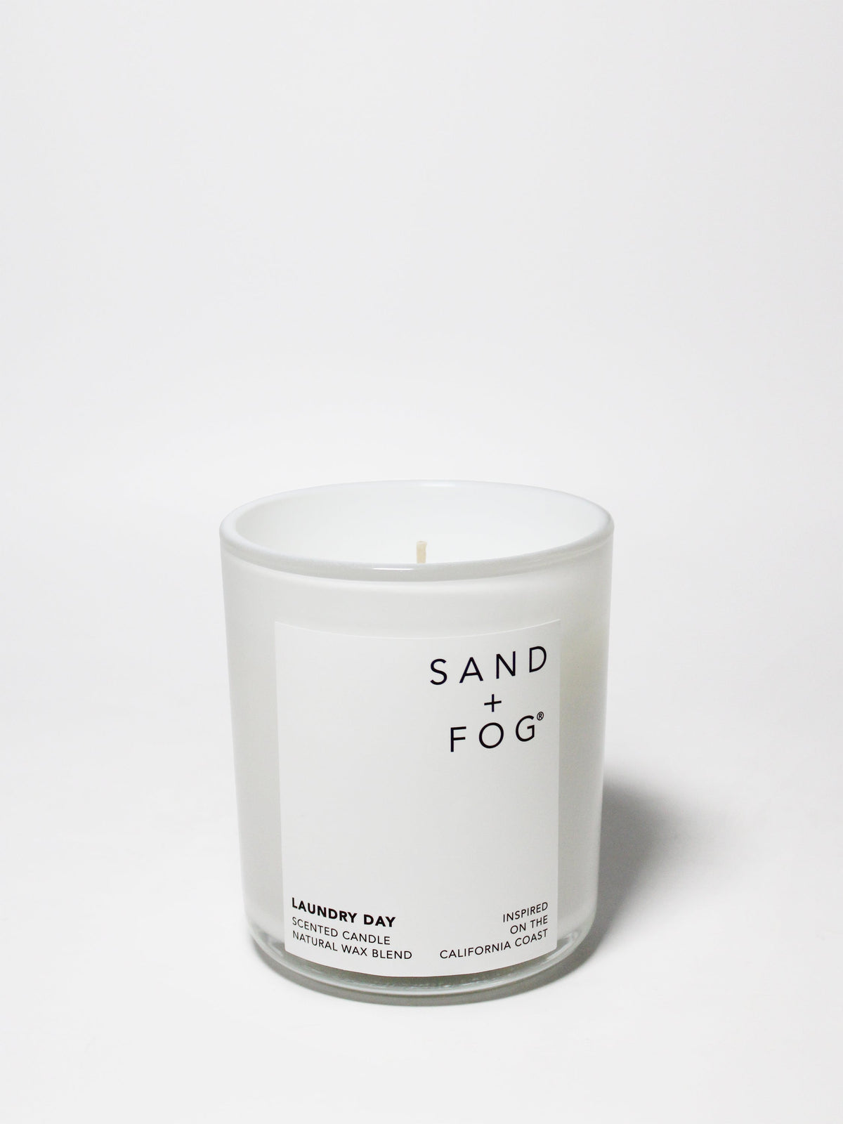Premium Cozy Laundry Day 10 oz scented candle