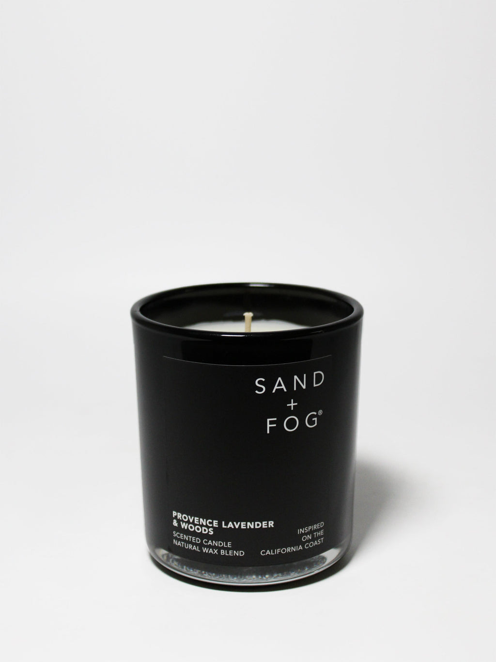 Premium Cozy Provence Lavender & Woods 10 oz scented candle