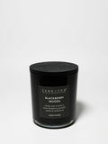 Premium Cozy Blackberry Woods 10 oz scented candle