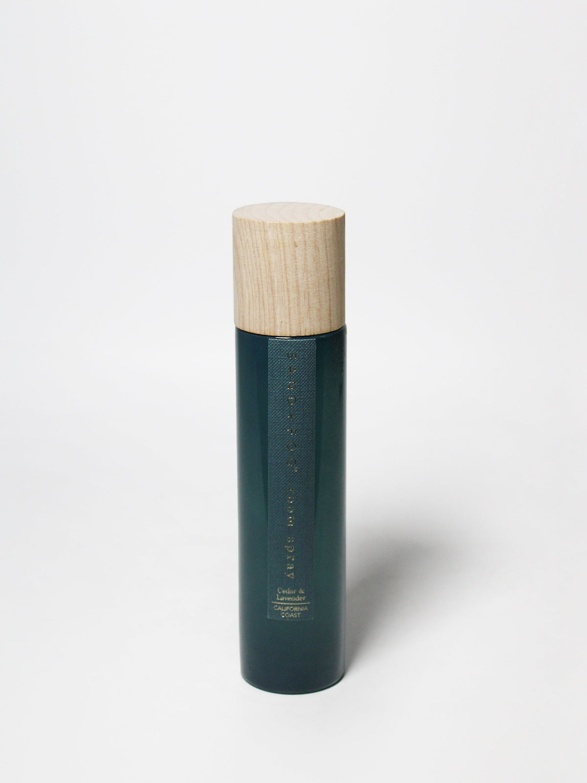 Revitalizing Aromatic Cedar & Lavender 100 ml Room Spray