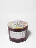 Premium Cozy Olive Tree & Lemon 12 oz scented candle
