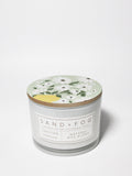 Premium Cozy Tahitian Vanilla 12 oz scented candle