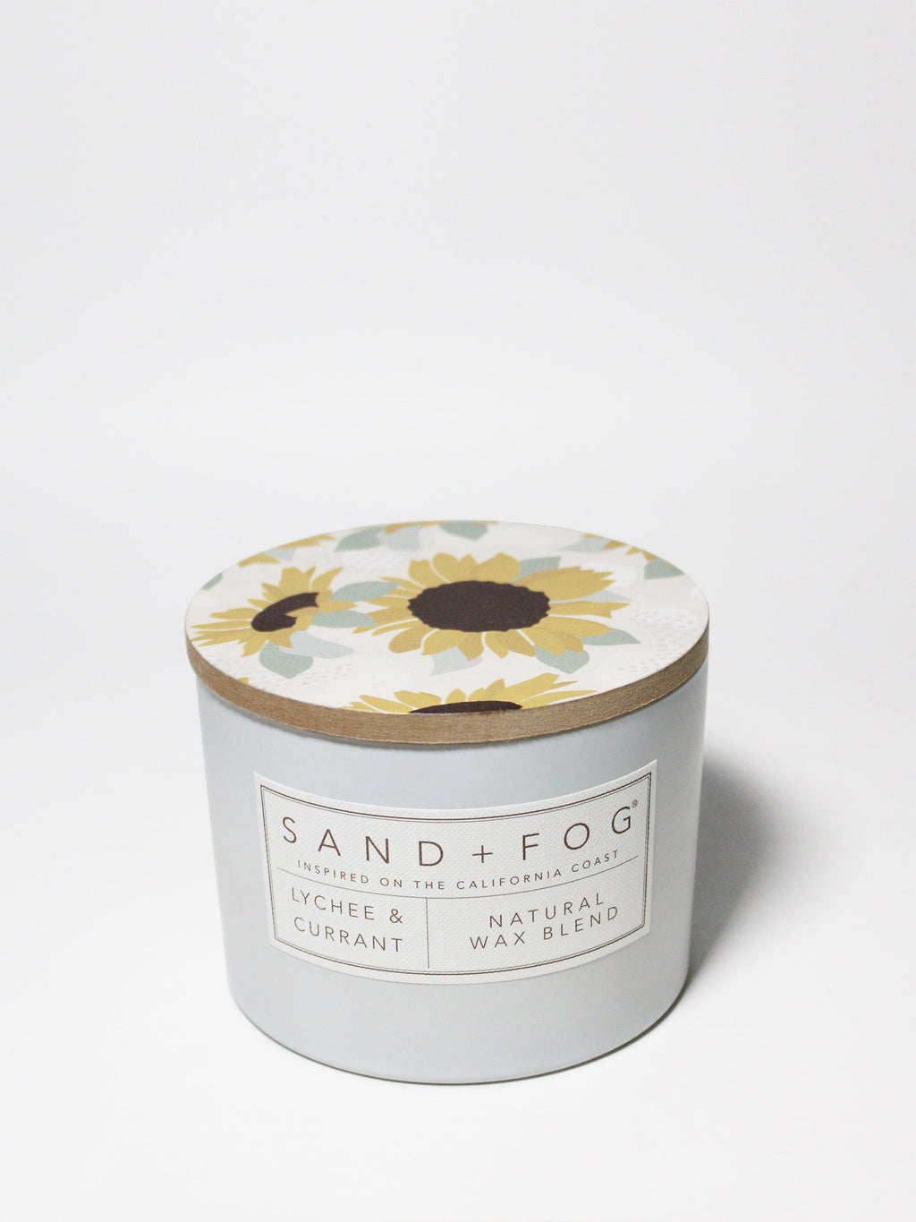 Premium Cozy Lychee & Currant 12 oz scented candle