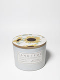 Premium Cozy Lychee & Currant 12 oz scented candle