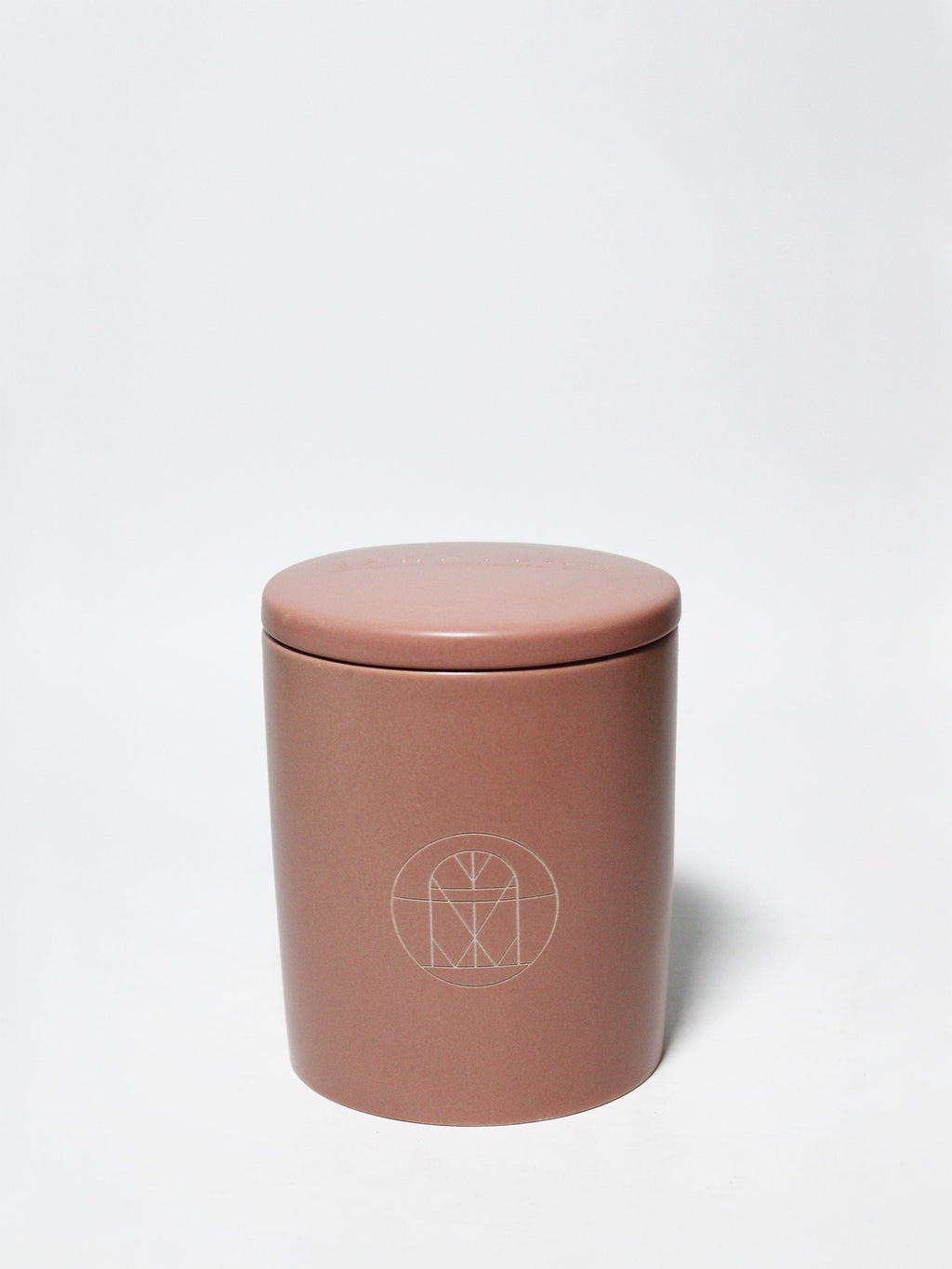 Premium Cozy Mango Tangerine 12 oz scented candle