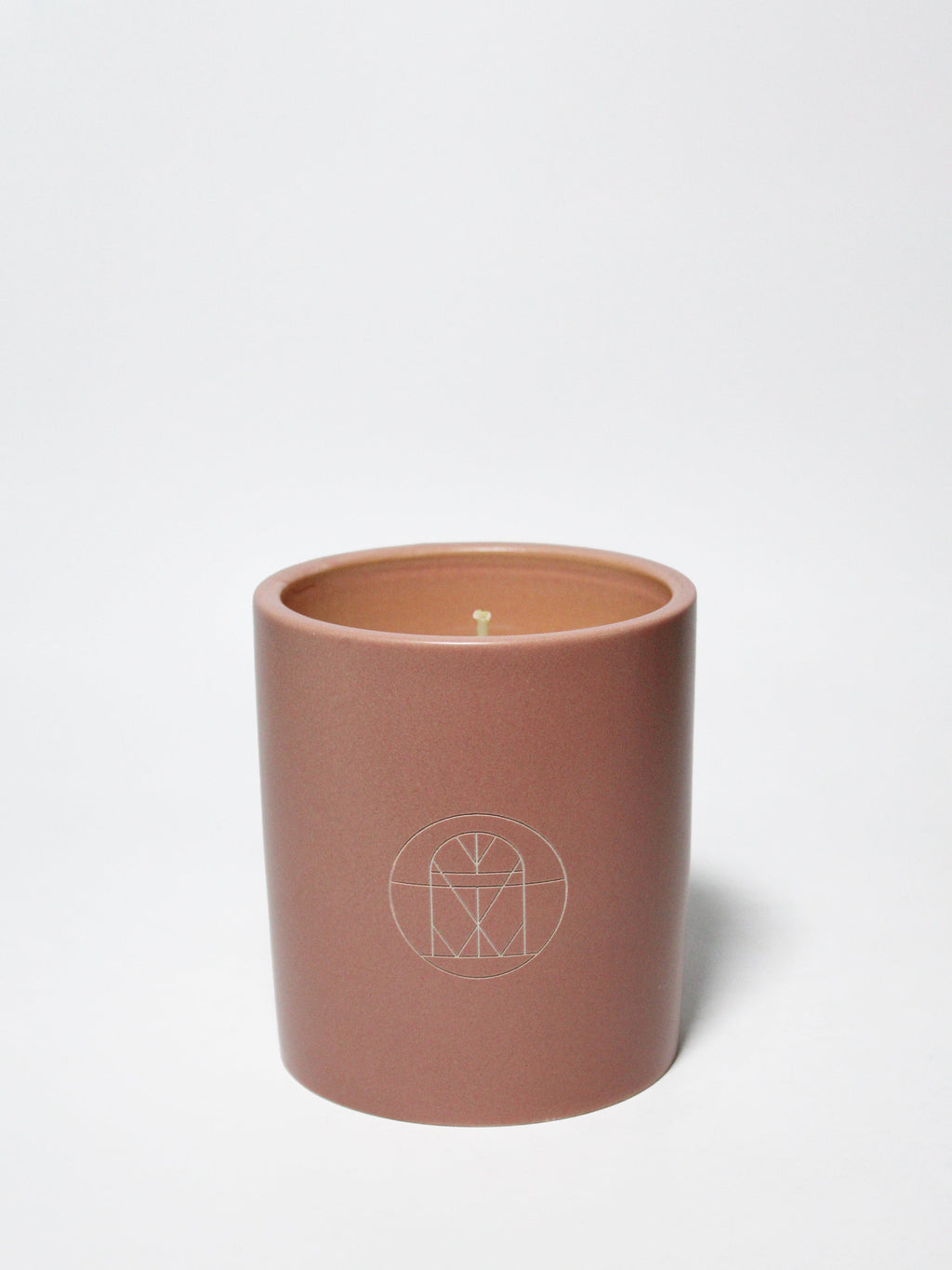 Premium Cozy Mango Tangerine 12 oz scented candle