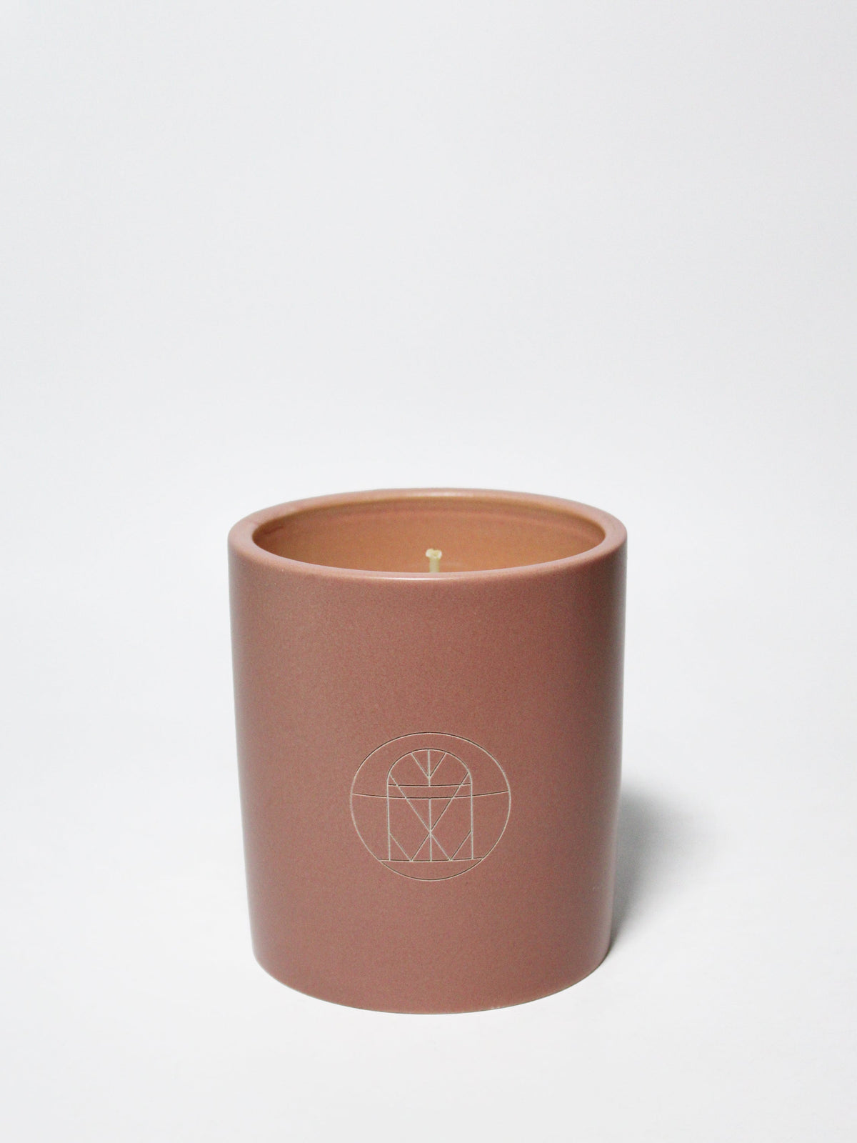 Premium Cozy Mango Tangerine 12 oz scented candle