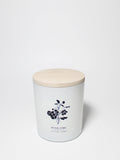 Premium Cozy Tropical Citrus Natural Home 11.5 oz scented candle