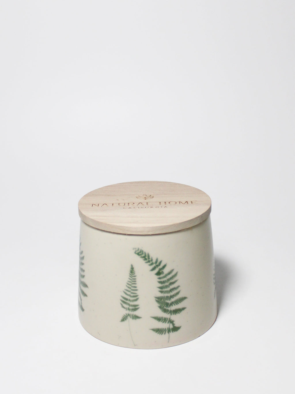 Premium Cozy Eucalyptus Natural Home 7 oz scented candle