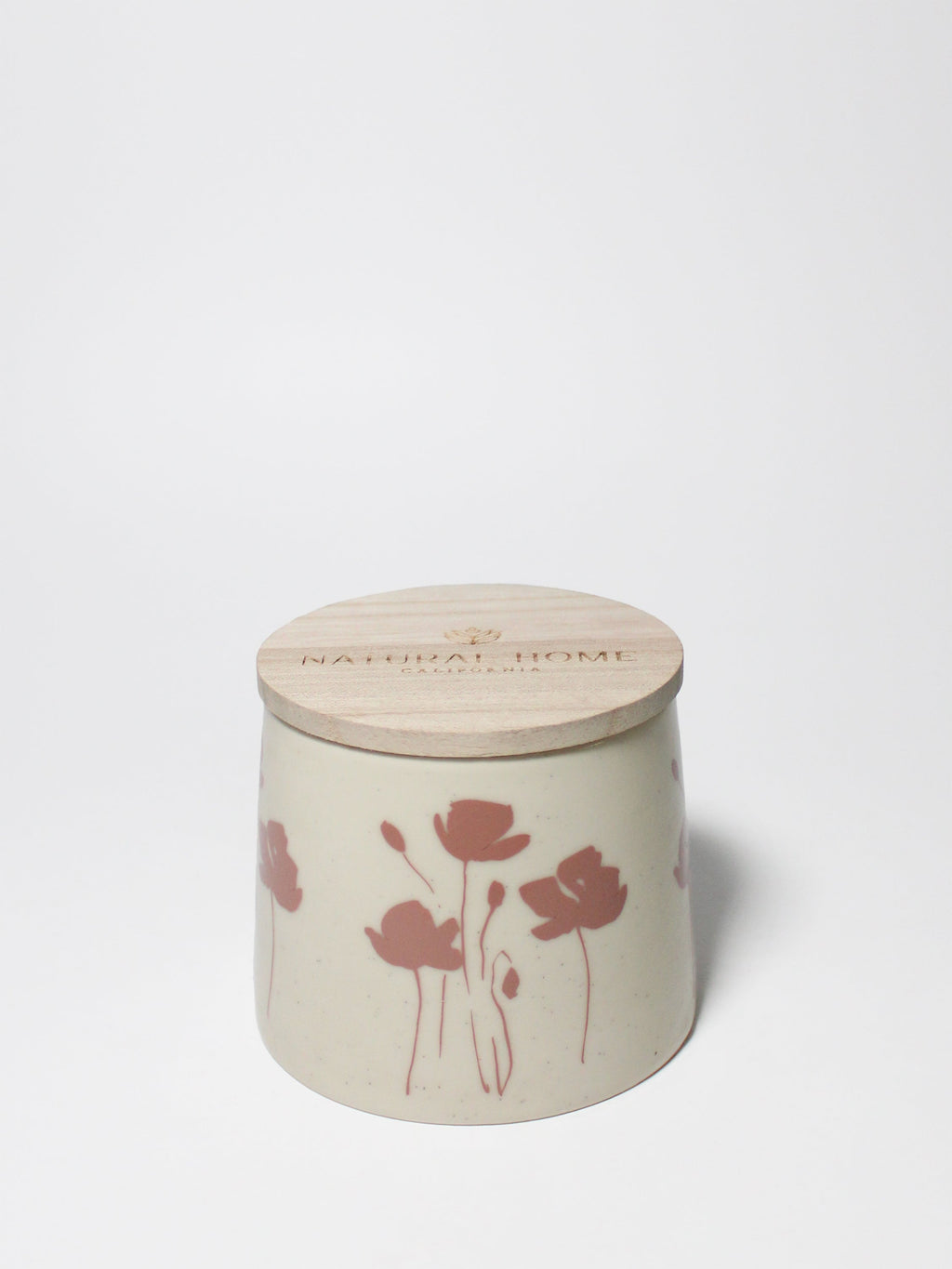Premium Cozy Gardenia Natural Home 7 oz scented candle