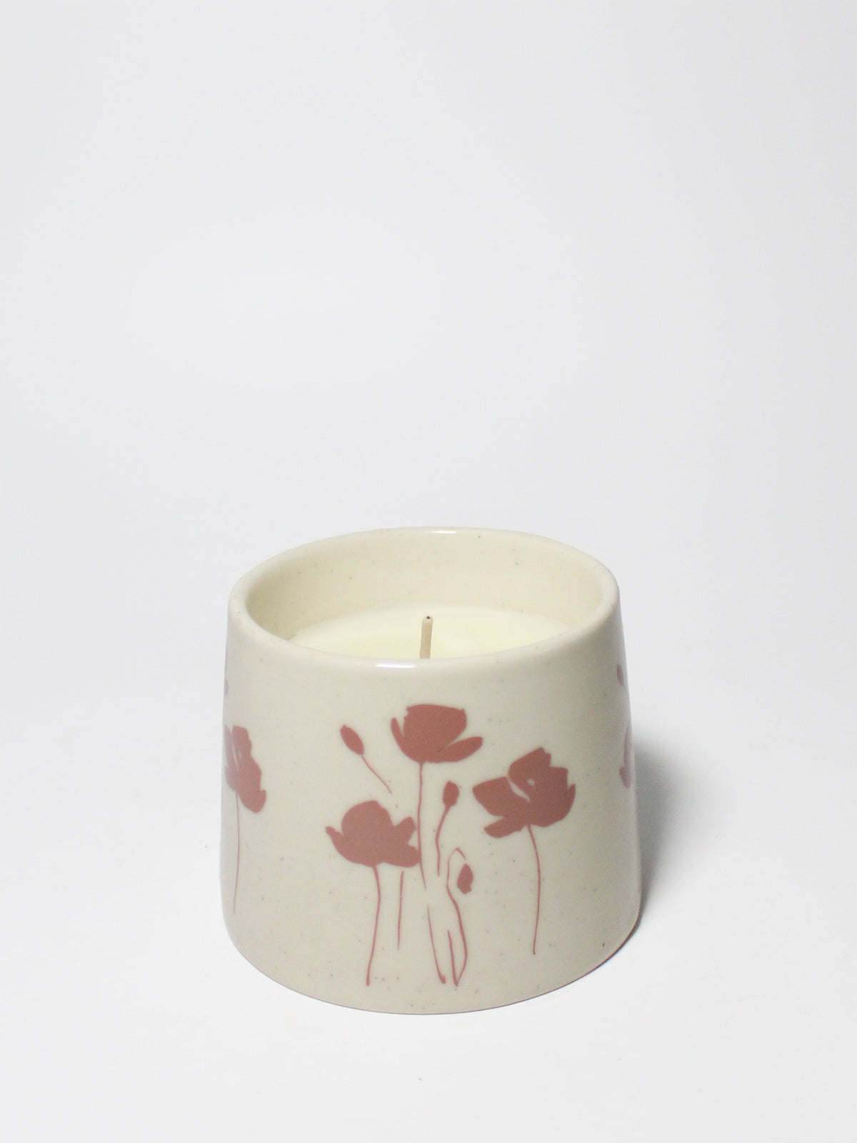 Premium Cozy Gardenia Natural Home 7 oz scented candle
