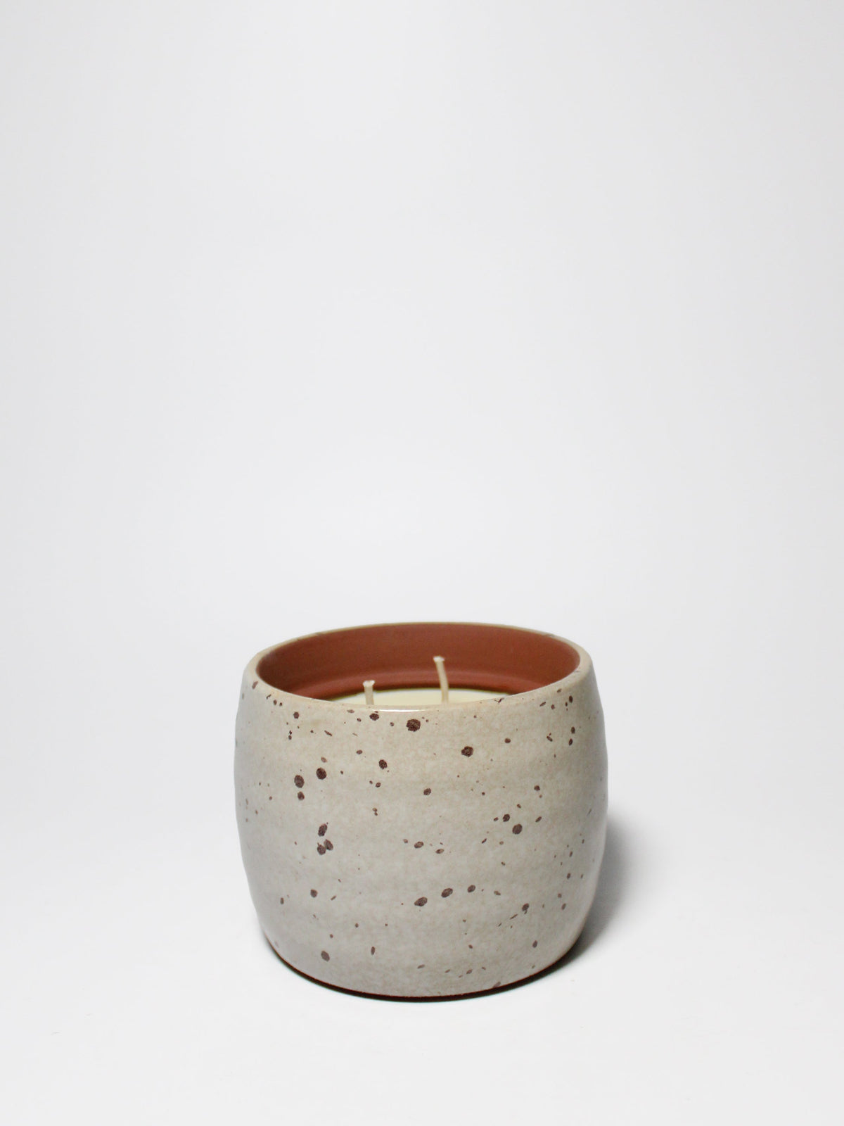 Premium Cozy Ocean Mist Natural Home 13 oz scented candle