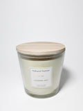 Premium Cozy Laundry Day Natural Home 31 oz scented candle