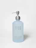 Refreshing Gentle Ocean & Sea Salt 15.7oz Liquid Hand Soap