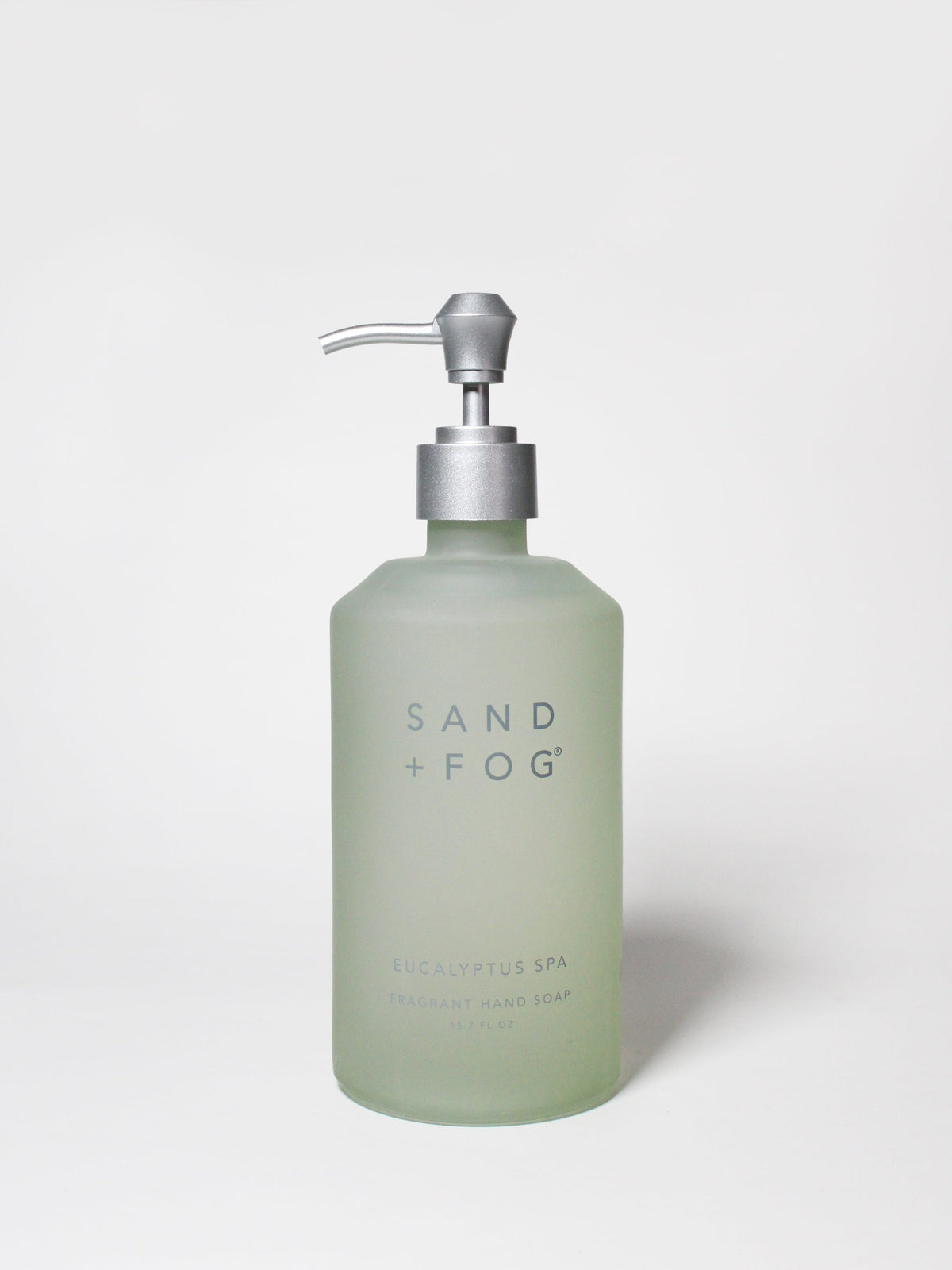 Refreshing Gentle Eucalyptus Spa 15.7 oz Liquid Hand Soap
