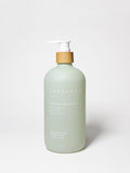 Refreshing Gentle Sage & Sea Salt 15.7 oz Liquid Hand Soap