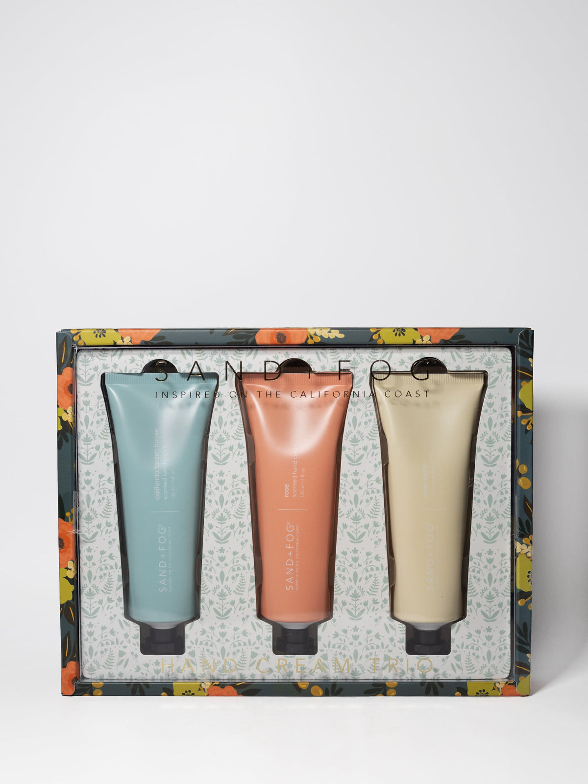 Rich Signature Classic Hand Cream Set