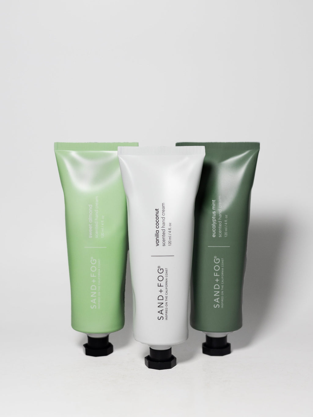 Rich Signature Relaxing Hand Cream Set