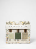 Luxury Signature Exploratory Perfume Oil Rollerball Set - Entice & Inspire Collection